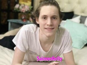 SaimonKelly Porn Loverz