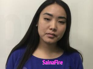 SainaFire