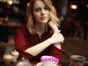 SaintJuly