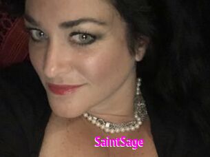 SaintSage