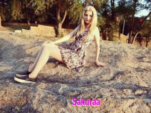 Sakuraa Porn Loverz
