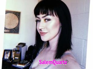 SalemQuartz Porn Loverz