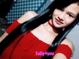 Sally4you