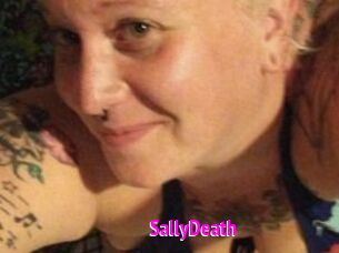 SallyDeath
