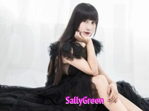 SallyGreen