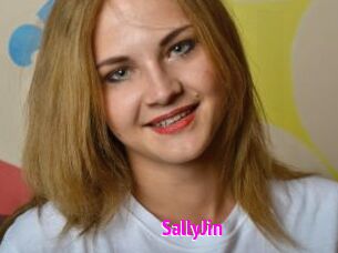 SallyJin