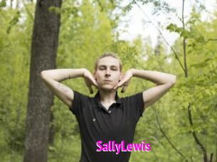 SallyLewis