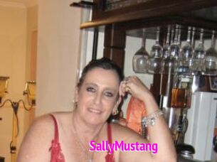 SallyMustang