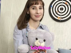 SallyWalton Porn Loverz