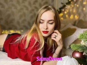 SalmaDevon