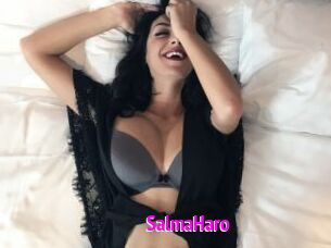 SalmaHaro