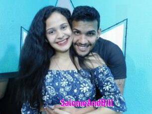 SalomeAndBill