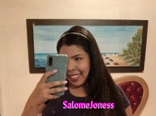SalomeJoness Porn Loverz