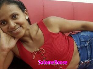 SalomeRoose