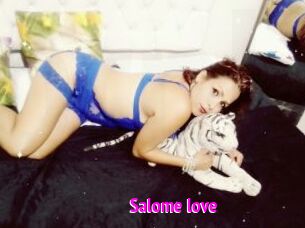 Salome_love