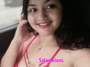 Salomeions