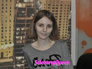 SalomeyaQueen