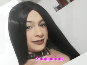 Salommeions