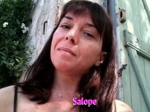 Salope