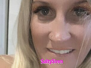 SaltySiren