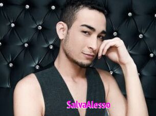 SalvaAlesso