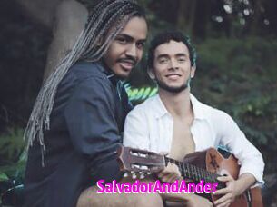 SalvadorAndAnder