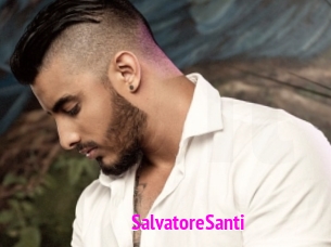 SalvatoreSanti Porn Loverz