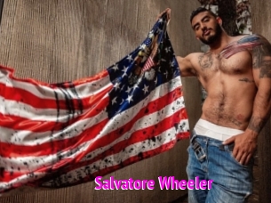 Salvatore_Wheeler Porn Loverz