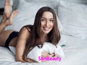 SamBeauty
