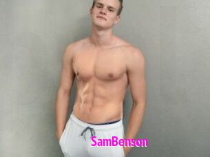 SamBenson