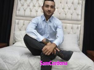 SamCardona