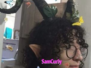 SamCurly