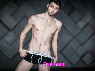 SamDeen