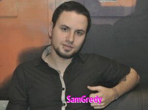 SamGredy