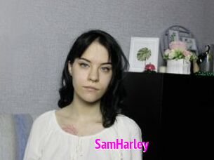 SamHarley Porn Loverz
