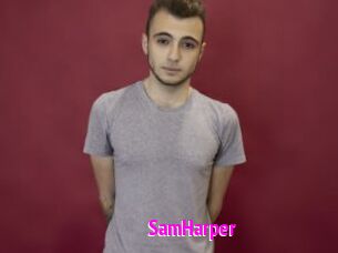 SamHarper