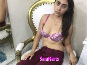 SamHarts