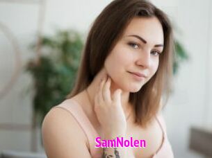 SamNolen