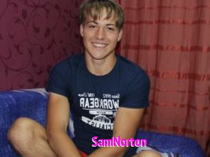 SamNorton Porn Loverz
