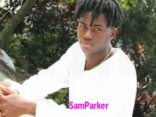 SamParker
