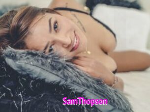 SamThopson