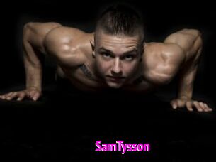 SamTysson