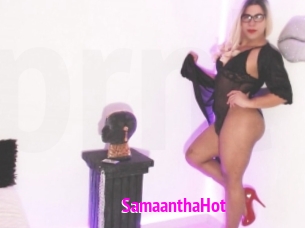 SamaanthaHot Porn Loverz