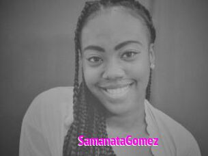 SamanataGomez