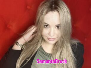 SamantaBruck Porn Loverz