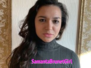SamantaBrunetGirl
