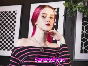 SamantaDjena Porn Loverz