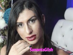 SamantaGilsh