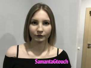 SamantaGtouch