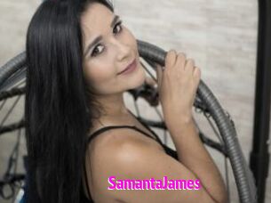 SamantaJames